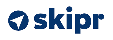 Skipr logo